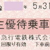 京浜急行(京急)株主優待券の買取なら大黒屋 質新小岩店