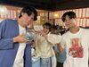 乾杯！豪快ジョッキで夢心地「6月20日(土)14時OPEN！出世サワーチャレンジで乾杯一杯」
