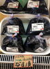 漬なす「【塩引鮭、塩引鮭粗ほぐし、塩引鮭コロッケ、鮭の焼漬、鮭製品、手作り惣菜のご用命は新潟県村上市、ご当地スーパー、総合食品さいとう】」