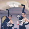 社交ダンスも色々な楽しみ方が有ります。　楽しさ満点！大人も子供も未経験者もOK！社交ダンス教室/クイーンダンス教室/松山市/立花】