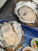 「【魚も酒も自ら厳選する瑞江の小料理屋】鹿島産岩牡蠣  オススメです！」