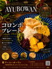 食欲そそる異国情緒あふれる本格カレー「【柏市スパイスカレー／レストランアーユーボーワン】」