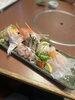 「料理長一本釣り「蓮子鯛炙り」と天然真鯛松皮造り・岩牡蠣で初夏の味覚をどうぞ」