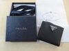PRADA・サフィアーノレザー・2ML049・2DMH「PRADA／プラダ・サフィアーノ・二つ折り財布　　　お買取させて頂きました！PRADA／プラダの　　　お買取も買取専門店大吉　佐世保店へお任せ下さい」
