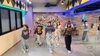 K-POPダンスレッスン開催中！「川口でK-POPダンス習うならFine Studio♪ ～ K-POPクラス（☆中学生以上対象）ui先生クラス紹介☆　※動画は「詳細」まで！！」