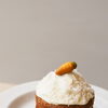 サマーキャロットケーキ☀️🥕