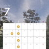 7月の営業のお知らせ