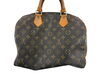 ルイ・ヴィトン（LOUIS VUITTON）スピーディ30「ルイ・ヴィトン（LOUIS VUITTON）スピーディ30をお査定させていただきました。」
