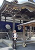 伊勢神宮奉納米「伊勢神宮に伊賀米コシヒカリを奉納してきました！」