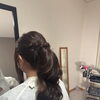 ヘアセット