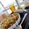 今週（6/22から6/26）の日替わりランチ（890円）メニューです♪