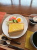 「モーニング☆」
