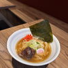 人気No.1のソーキラーメン