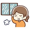 🌧️ 梅雨を気持ちよく過ごすために