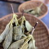 木曽路の名物「朴葉巻」と五平餅を味わうなら中村さんへ