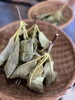 「木曽路の名物「朴葉巻」と五平餅を味わうなら中村さんへ」