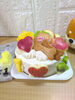 ワンちゃんも喜ぶ誕生日ケーキ🧁「アレルギー対応の犬用バースデーケーキできました」