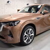 【新車マツダ・CX-80】最高峰セラミックコーティング＆内装フル施工！