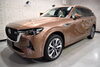 躍動感あふれるマツダ最新デザインを体感「【新車マツダ・CX-80】最高峰セラミックコーティング＆内装フル施工！」