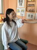眼球の動きの左右差をチェック「あなたは右脳派？左脳派？」