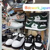 DCWORK JAPAN様　 ・PHACTOR LC プロテクティブスニーカー ・ALLIANCE SF LC プロテクティブスニーカー 入荷しました👟‼️