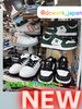 「DCWORK JAPAN様　 ・PHACTOR LC プロテクティブスニーカー ・ALLIANCE SF LC プロテクティブスニーカー 入荷しました👟‼️」