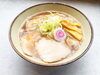 「昔ながらの一杯「きゅうちゃんラーメン」」