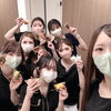―　ブールドネージュ　お菓子　―