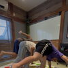 Let's play Twister!! 