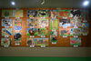 「第39回とべ動物園写生大会入賞作品展」