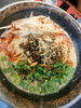 優しい坦々麺です「暑い日にこそ！やさしい坦々麺できました」