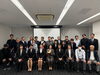 「【特別講演に五輪金メダリスト🥇】令和8年 安全衛生推進大会を開催しました！」