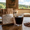 New Beans BRAZIL Santa Rita