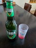 「韓国TERRAビールで、参鶏湯と一緒に乾杯しませんか？」