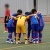 御所フットボールクラブ活動記録⚽️JA共済奈良NFAリーグU12 3部Bリーグ第3節