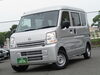厳選された高品質な軽自動車「シルバーの日産クリッパーリオ入庫！使い勝手の良い軽バンです」