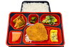 ビジネス弁当「６月２２日のお弁当🍱」