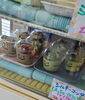「シルキーコッタ1個180円、2個だとお買い得な320円！」