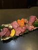 「お好きなお肉を自由にチョイス｜3～4人前の盛り合わせ」