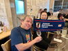 「ご来店に感謝⚽️W杯2026 日本代表が4-0で快勝！新小岩駅北口・駅近居酒屋パブリックビューイングで大熱狂！日本代表vsチュニジア戦を大画面応援📣昼から飲み放題付き観戦イベントで勝利の瞬間を共有！サッカーW杯北中米大会新小岩スポーツ観戦」