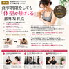 食事制限だけに頼らない、数字に振り回されないボディメイクを
