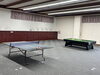 「🎱🏓 お待たせしました！2階大広間に卓球台・ビリヤード台を設置しました✨」