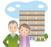 安心な暮らしをここから始める☺「サ高住の安否確認と見守り体制とは？」