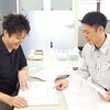 営業・施工・金属加工スタッフを募集しています