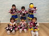 キラキラ笑顔　チアキッズ「下総中山校幼児チアクラスのご紹介｜はじめてのダンスでも「できたね！」が増えていく場所」