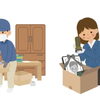 立ち合い不要サービスとはお客様が立ち会わずに安心して遺品整理をご依頼いただけるサービスです。