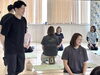 専門家があなたの継続をサポートします「姿勢の崩れや疲れは「浅い呼吸」が原因？背骨から整えるコンディショニング🌿」