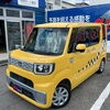 🚗愛媛・松山で軽を探すなら！広々ウェイクが入庫しました💛