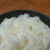 ランチでも味わえる♪鉄板焼 房のおいしいご飯の炊き方