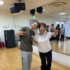 【初体験！】ダンスレッスンに行ってきました！